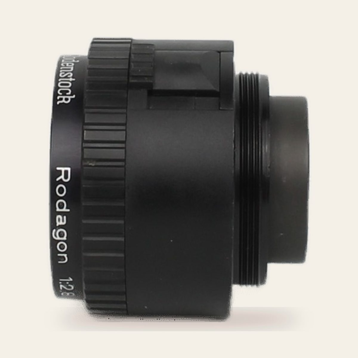 Rodenstock Rodagon 50mm f/2.8