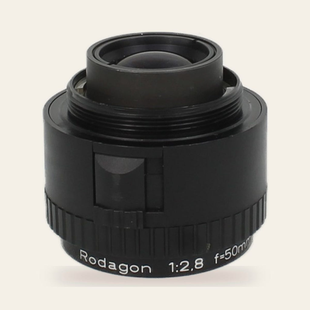 Rodenstock Rodagon 50mm f/2.8