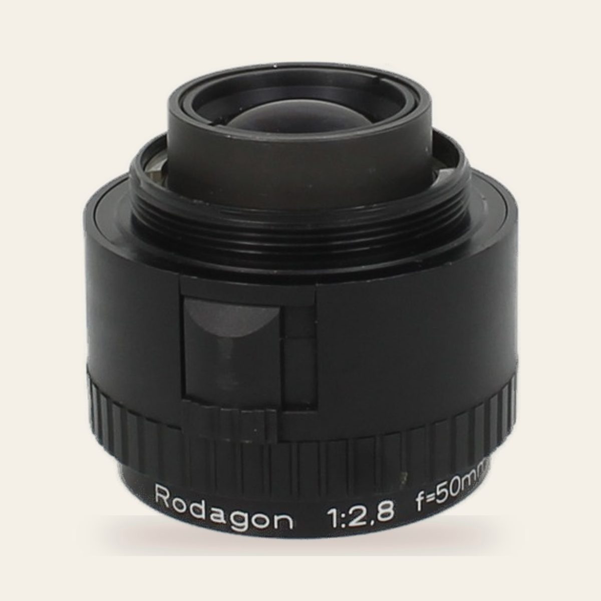 Rodenstock Rodagon 50mm f/2.8