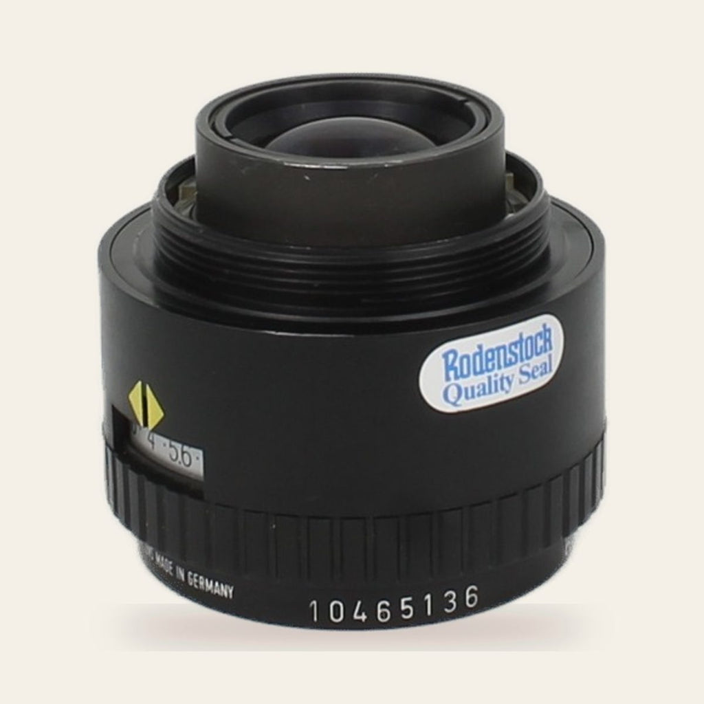 Rodenstock Rodagon 50mm f/2.8