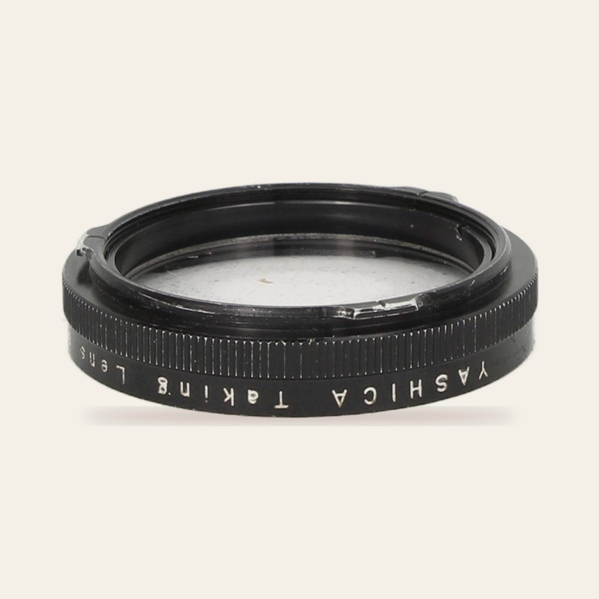 Yashica Taking Lens No.2 30mm