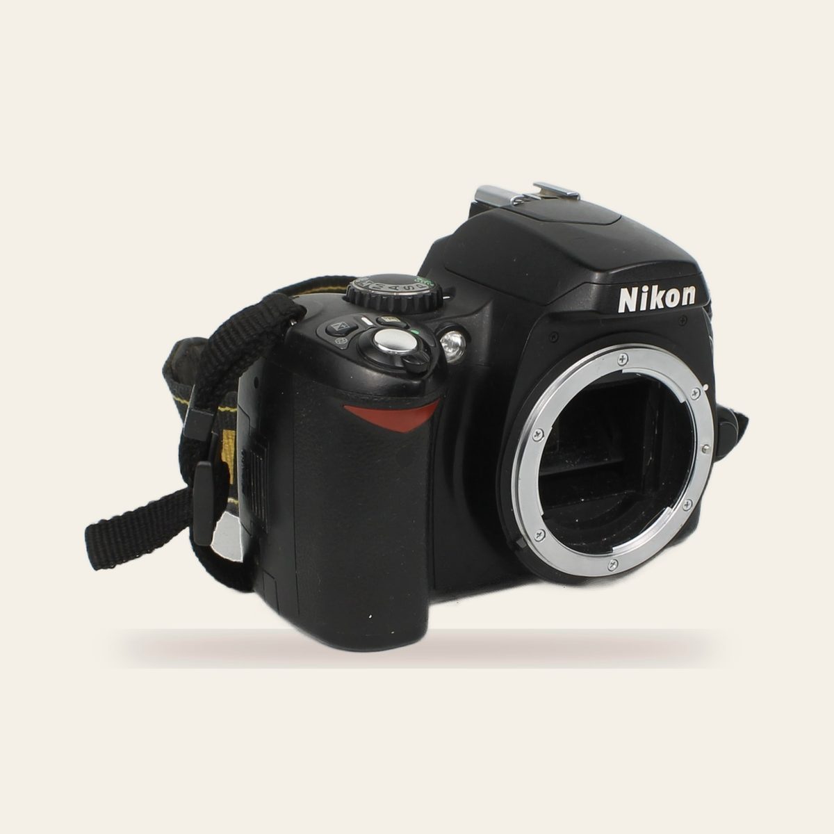 Nikon D40