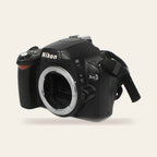 Nikon D40