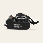 Nikon D40