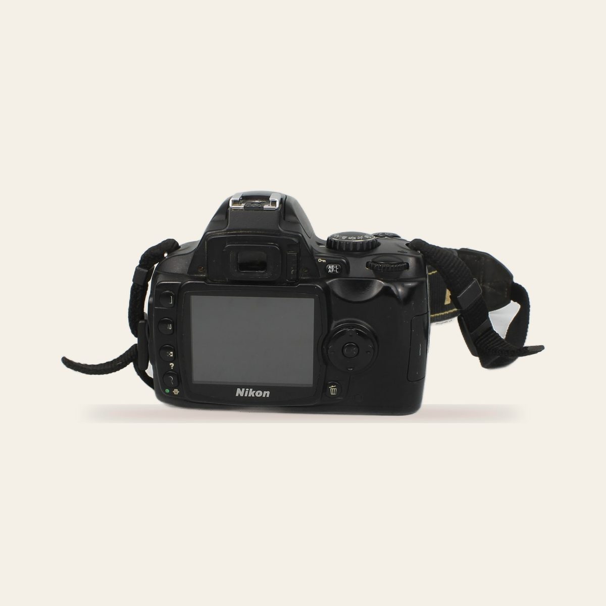 Nikon D40