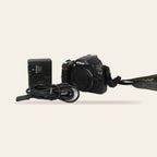 Nikon D40