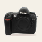 Nikon D70s