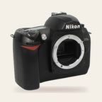 Nikon D70s