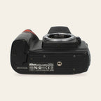 Nikon D70s