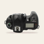 Nikon D70s