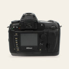 Nikon D70s
