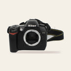 Nikon D70s