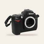 Nikon D70s