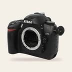 Nikon D70s