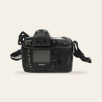 Nikon D70s