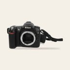 Nikon D50