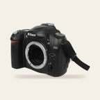 Nikon D50