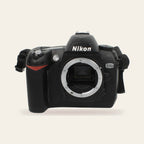Nikon D70