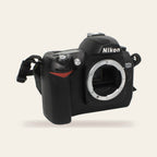 Nikon D70
