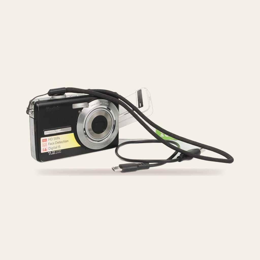Kodak M763
