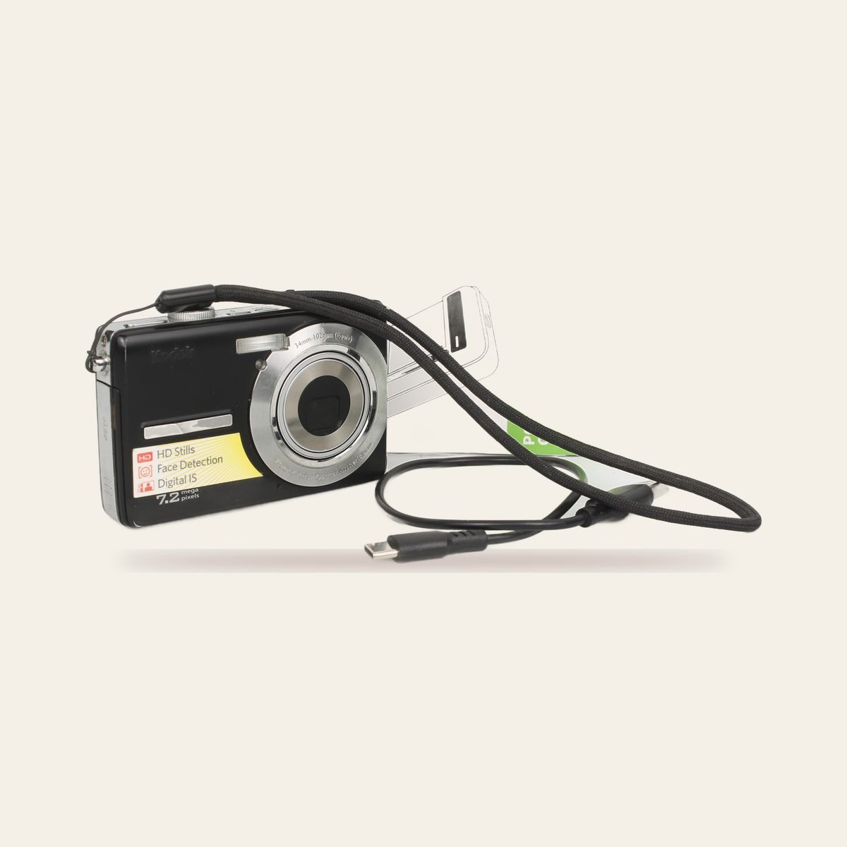 Kodak M763