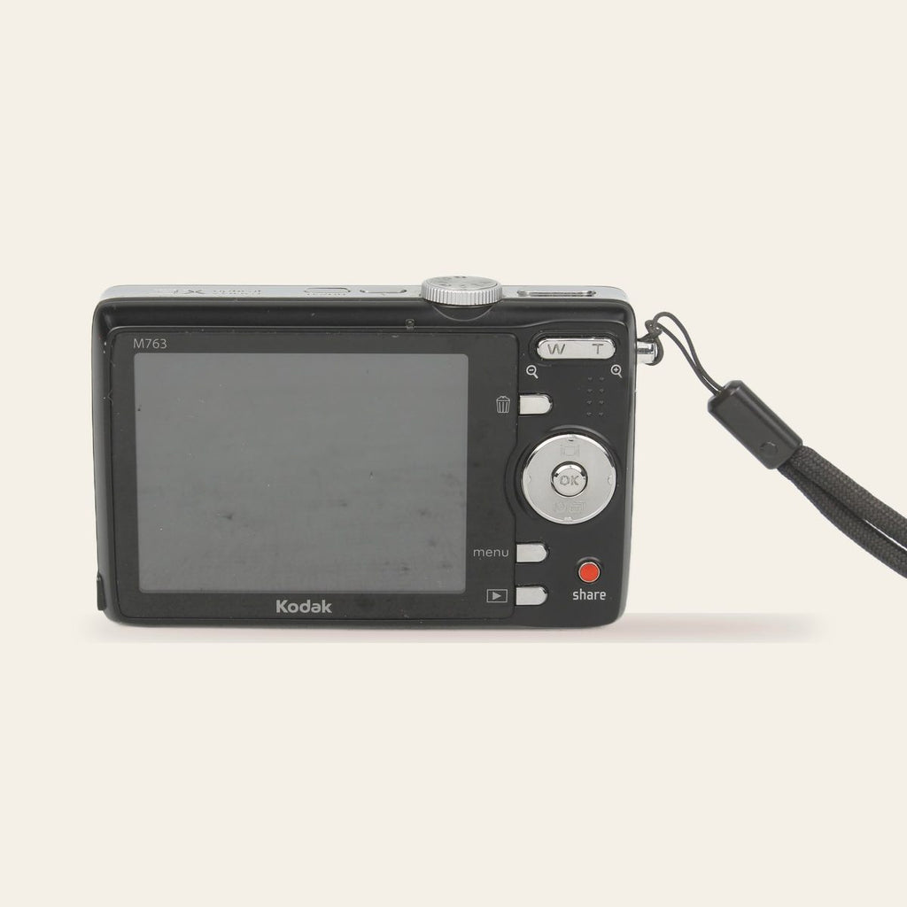 Kodak M763
