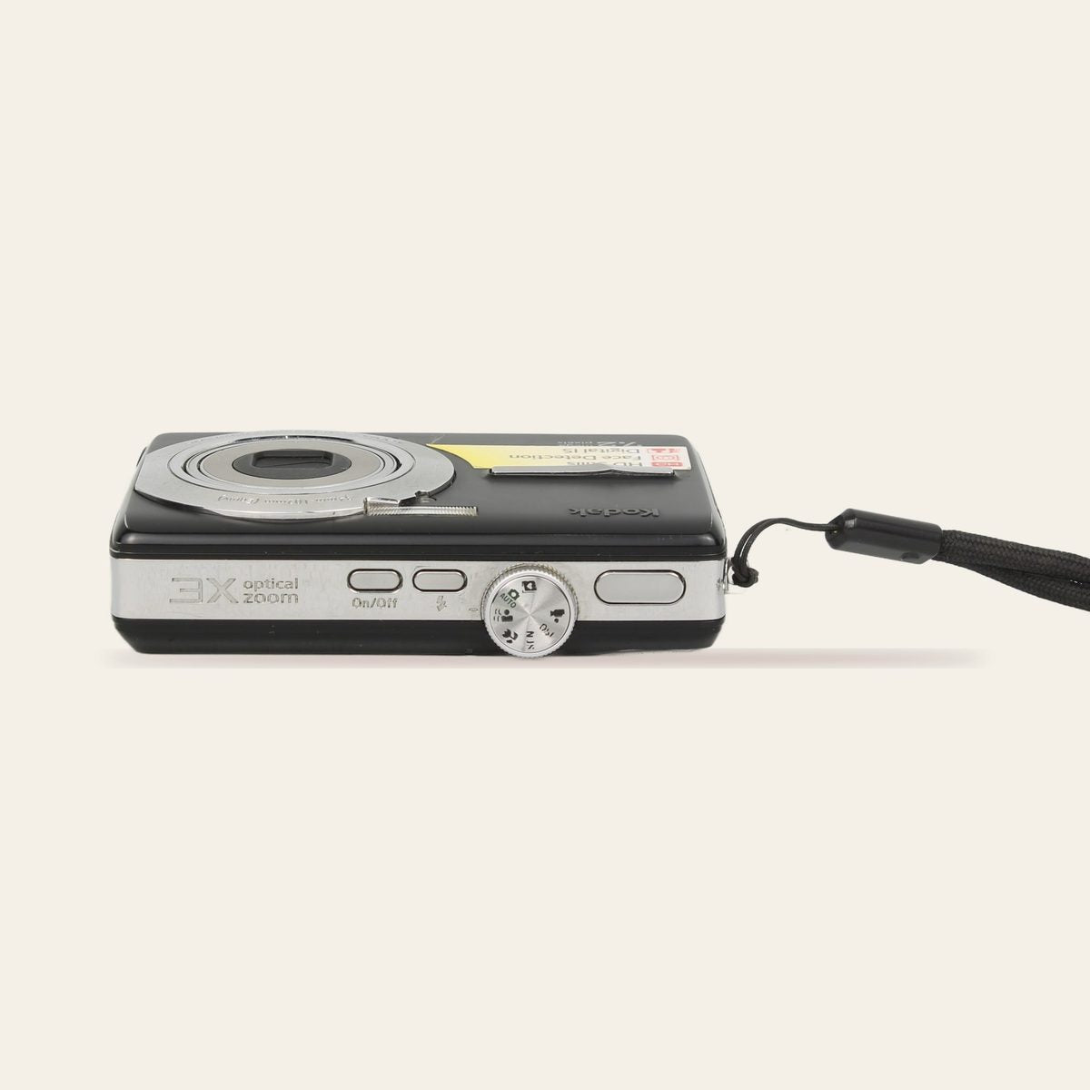 Kodak M763