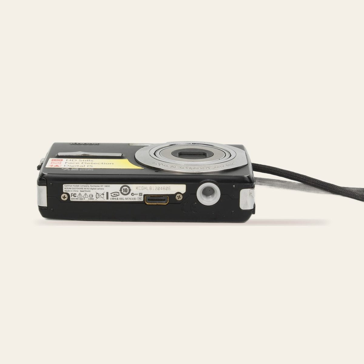 Kodak M763