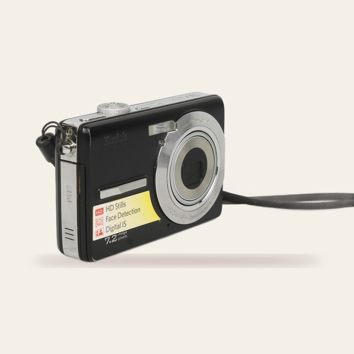 Kodak M763