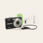 Kodak M863