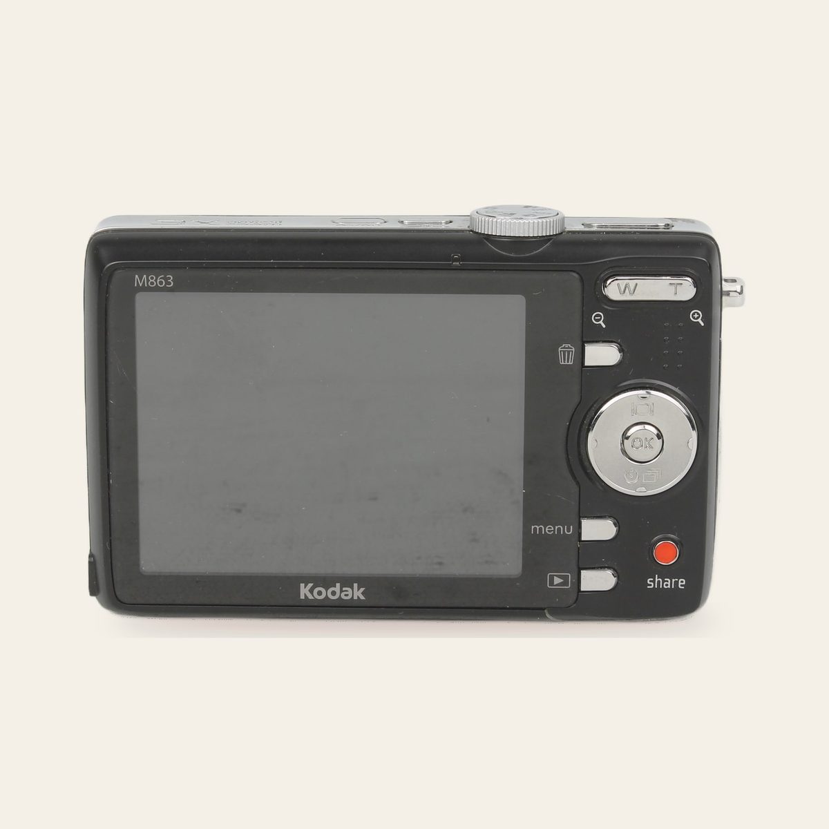 Kodak M863