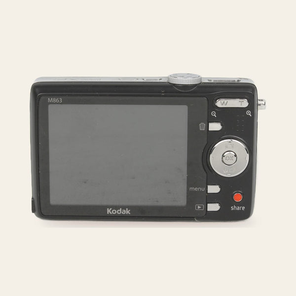 Kodak M863