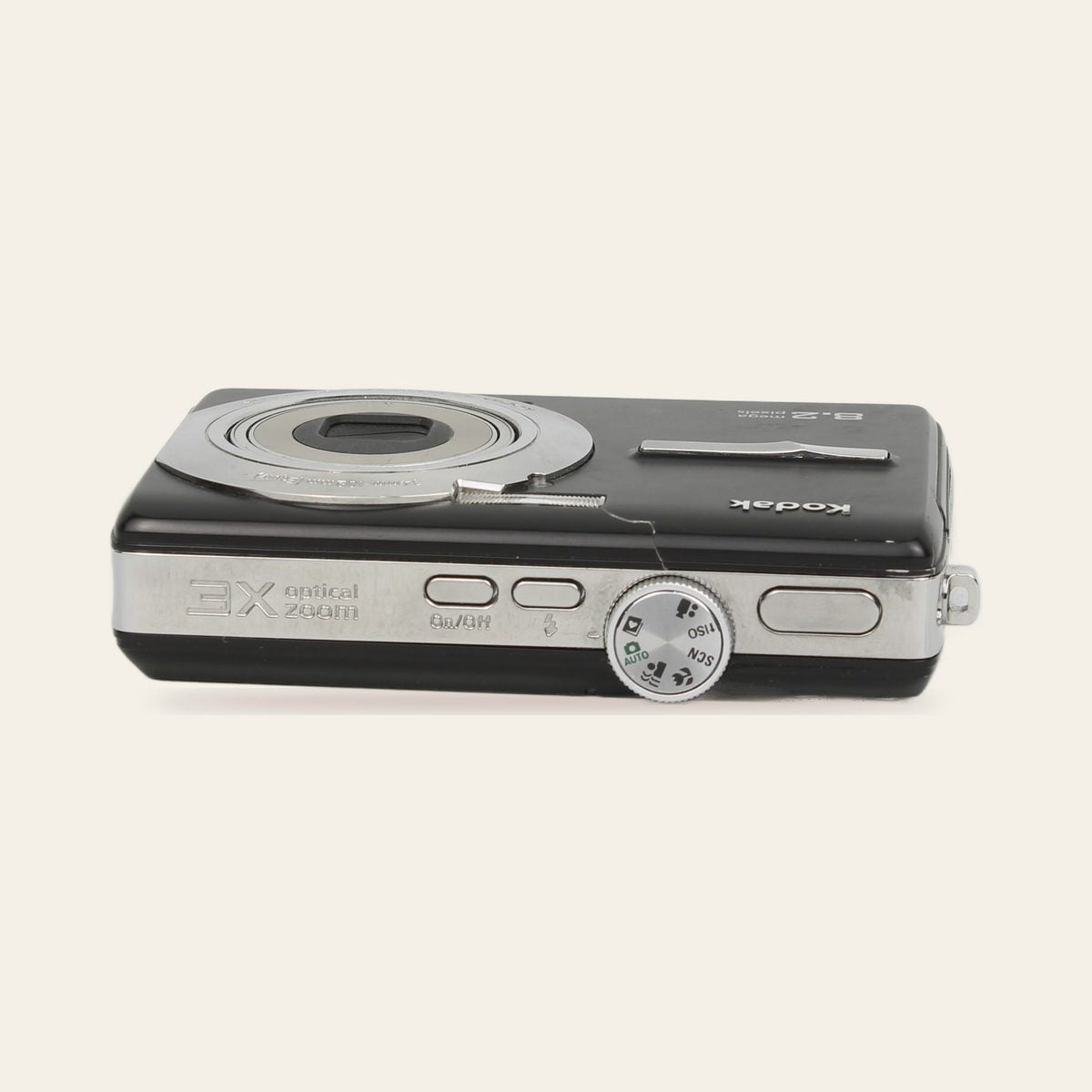 Kodak M863
