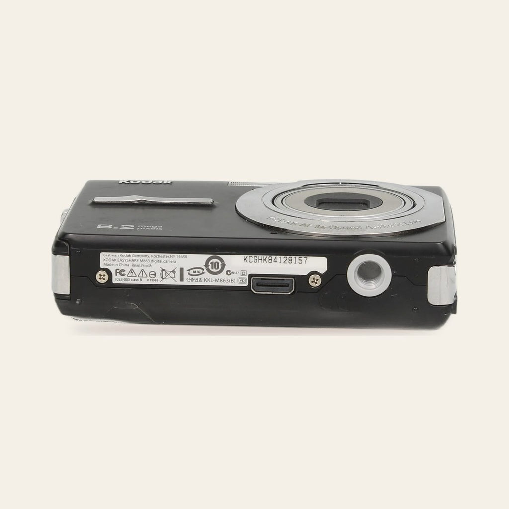 Kodak M863