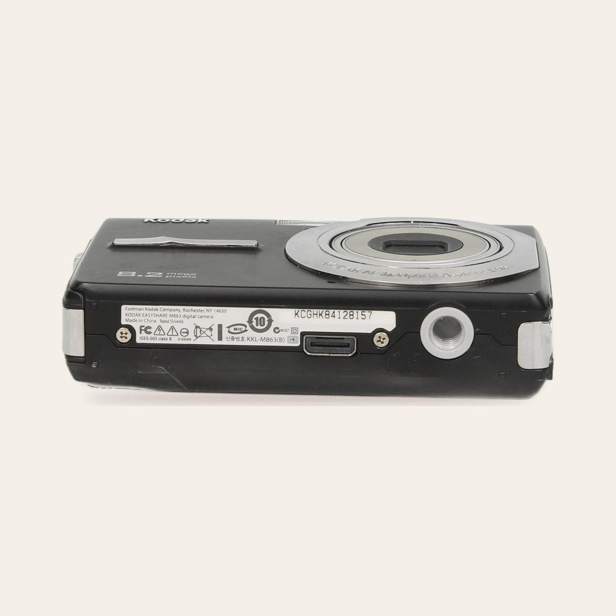 Kodak M863