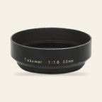 Takumar 1:1.8 55mm Lens hood