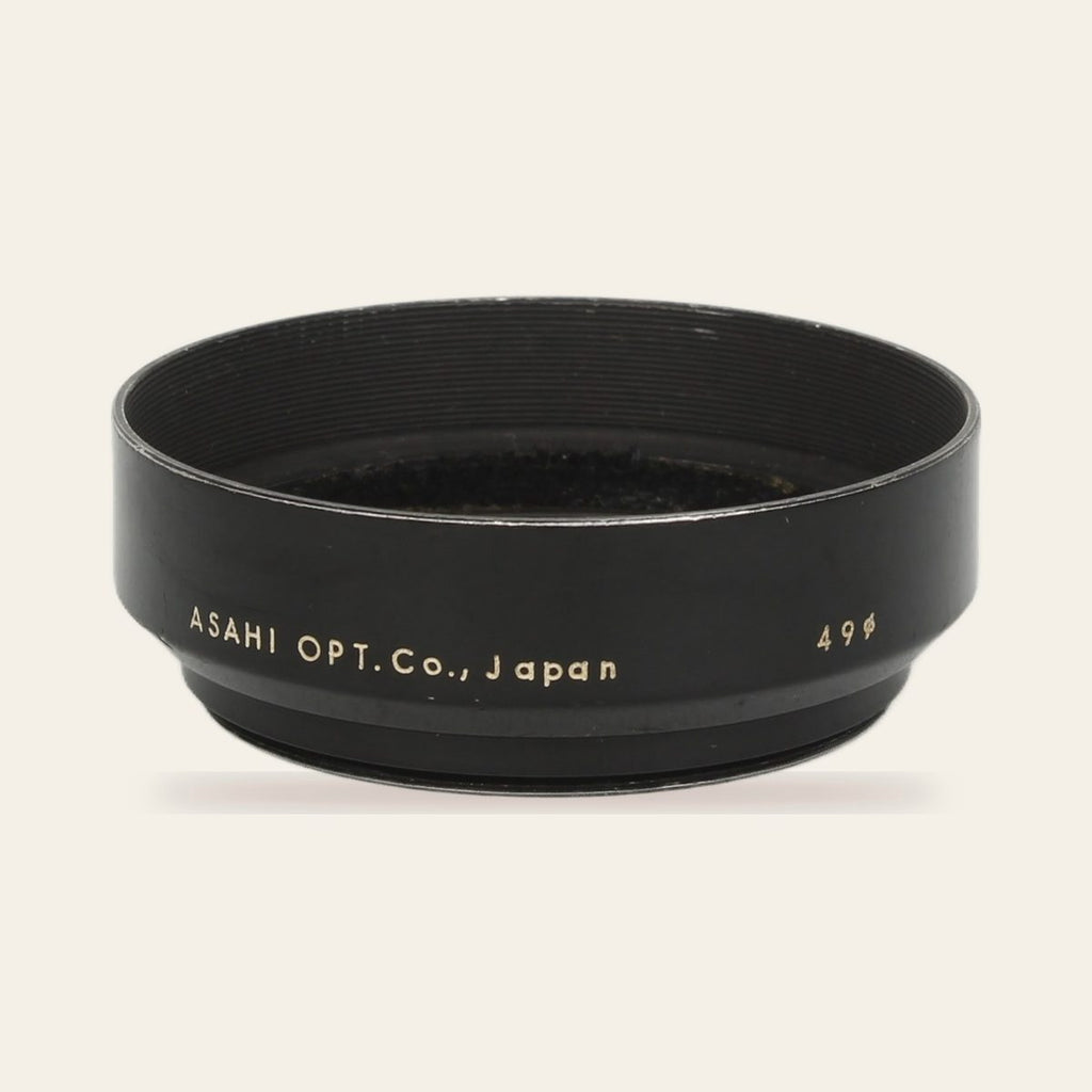 Takumar 1:1.8 55mm Lens hood