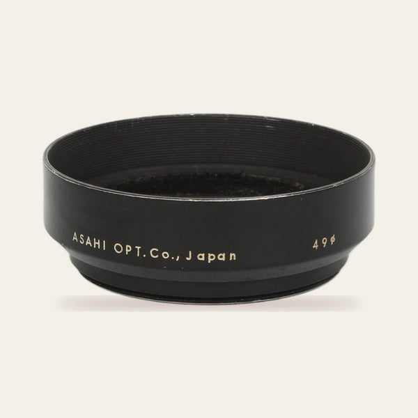 Takumar 1:1.8 55mm Lens hood