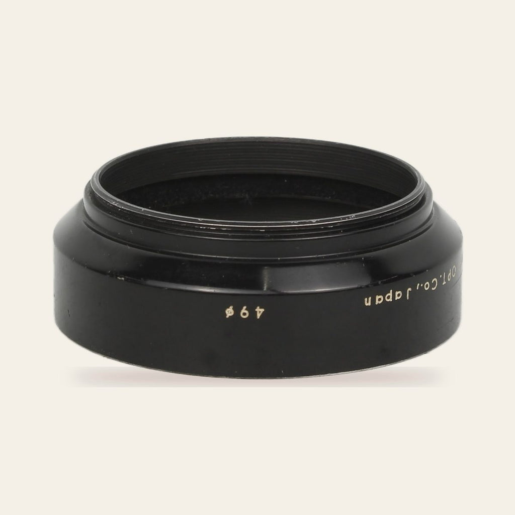 Takumar 1:1.8 55mm Lens hood