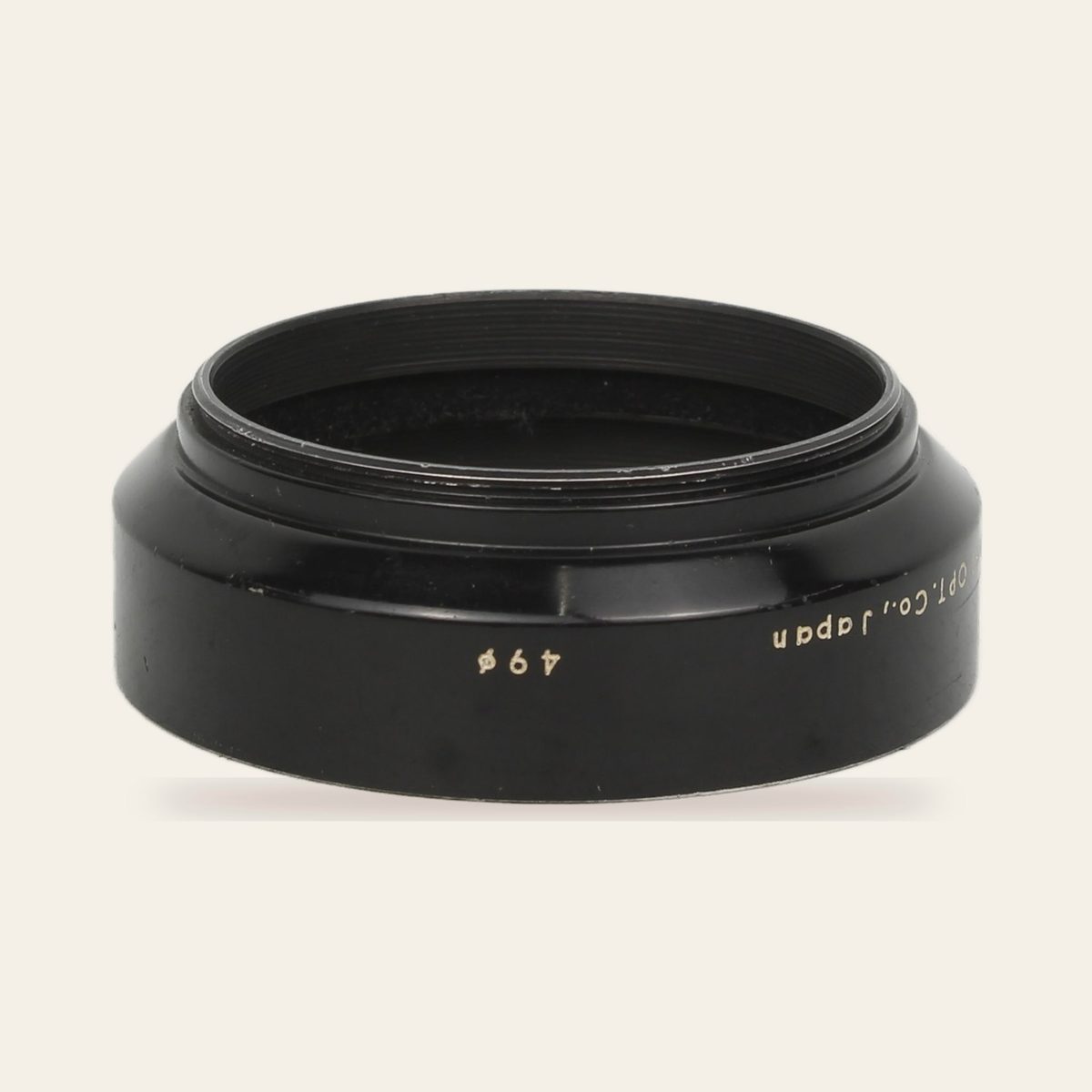 Takumar 1:1.8 55mm Lens hood