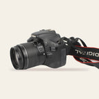 Canon EOS 550D + EF-S 18-55mm IS II
