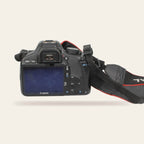 Canon EOS 550D + EF-S 18-55mm IS II