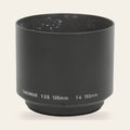 Takumar 1:3.5 135mm 1:4 150mm lens hood