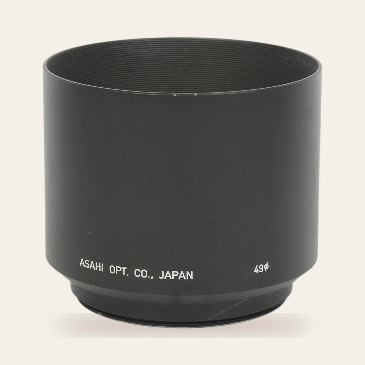 Takumar 1:3.5 135mm 1:4 150mm lens hood