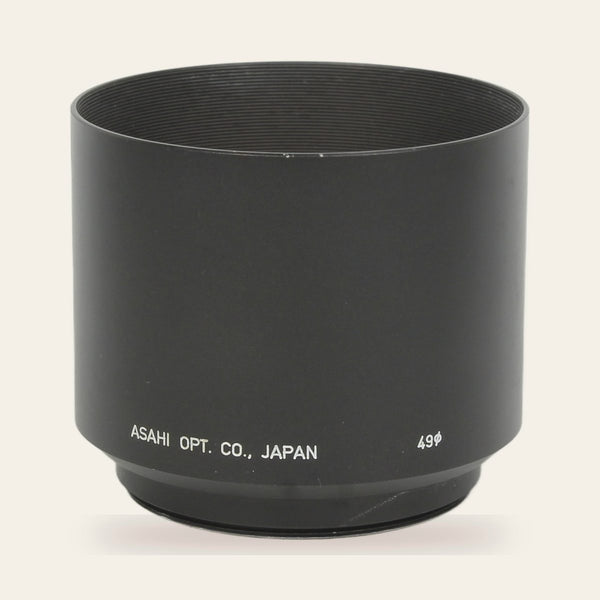 Takumar 1:3.5 135mm 1:4 150mm lens hood