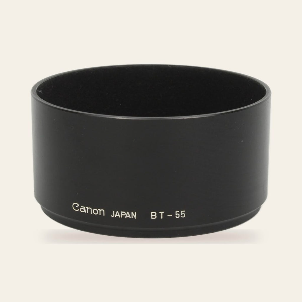 Canon BT-55 Lenshood
