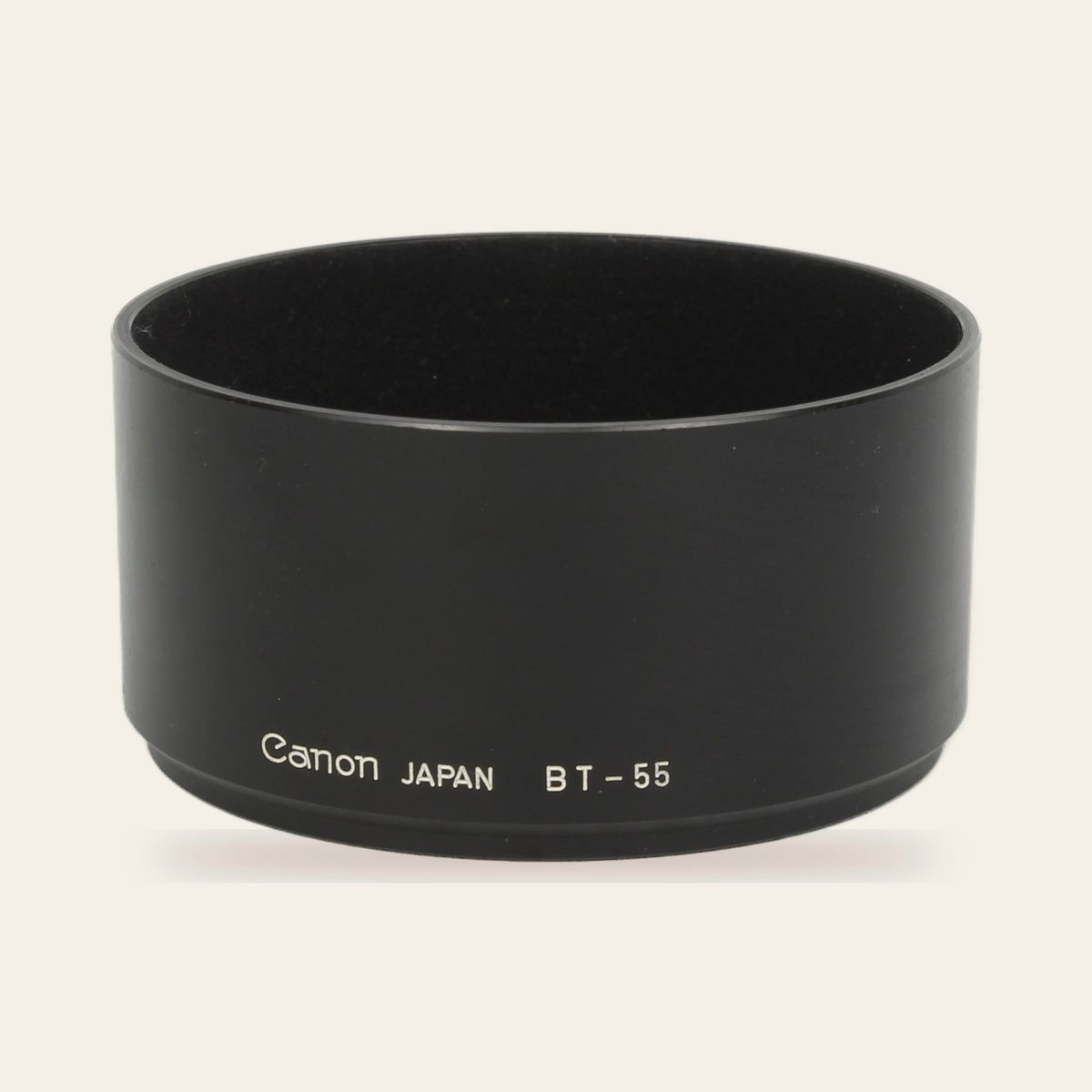 Canon BT-55 Lenshood