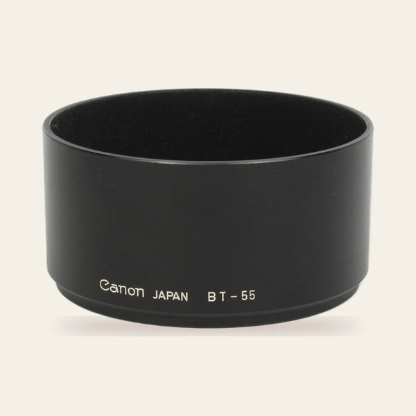 Canon BT-55 Lenshood