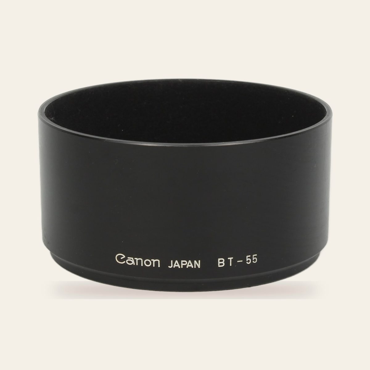 Canon BT-55 Lenshood