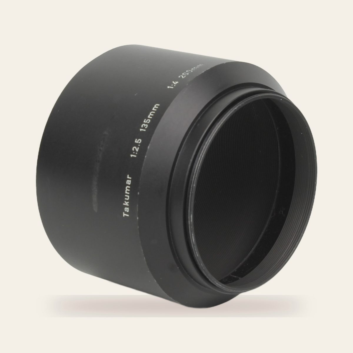 Takumar 1:2.5 135mm 1:4 200mm